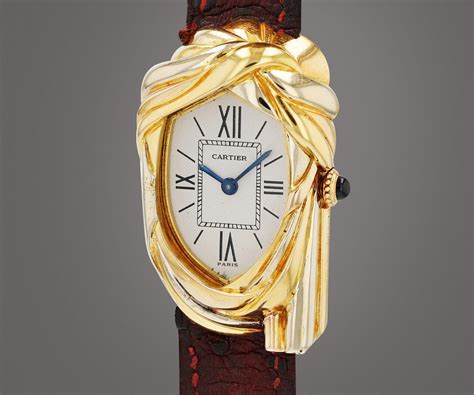 cartier cheich hammer price.